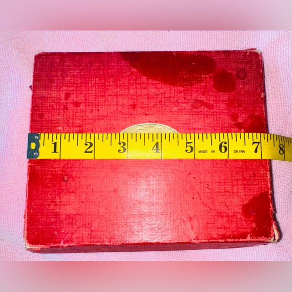 ANTIQUE 1920’s MANICURE Kit with Accessories in its ORIGINAL box - Picture 5 of 16